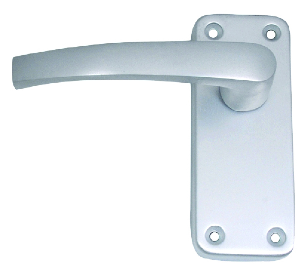 4trade Manila Lever Latch Handle Saa Price Comparisons | Compare The Build