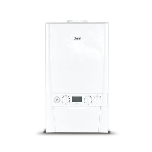 Ideal Logic Code ESP1 33 KW Combi Wall Mounted Condensing Combi Boiler 215736 | Compare The Build