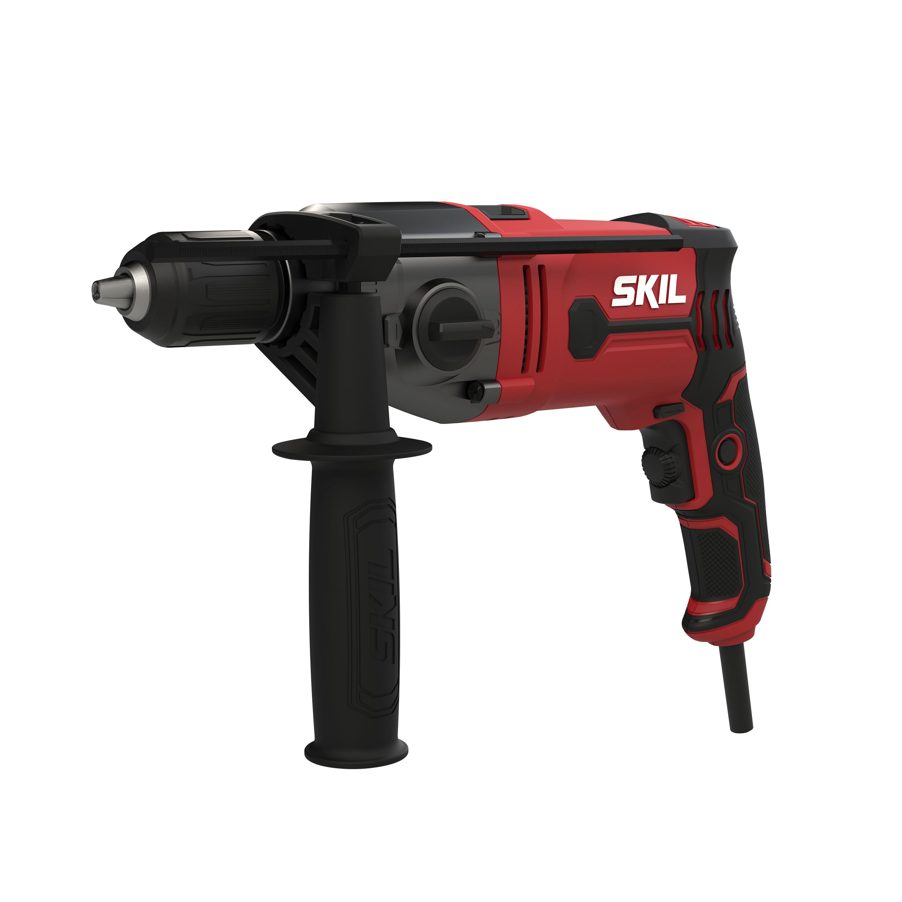 Skil 900W 240V Corded Hammer Drill Hd1U6710Ga | Compare The Build