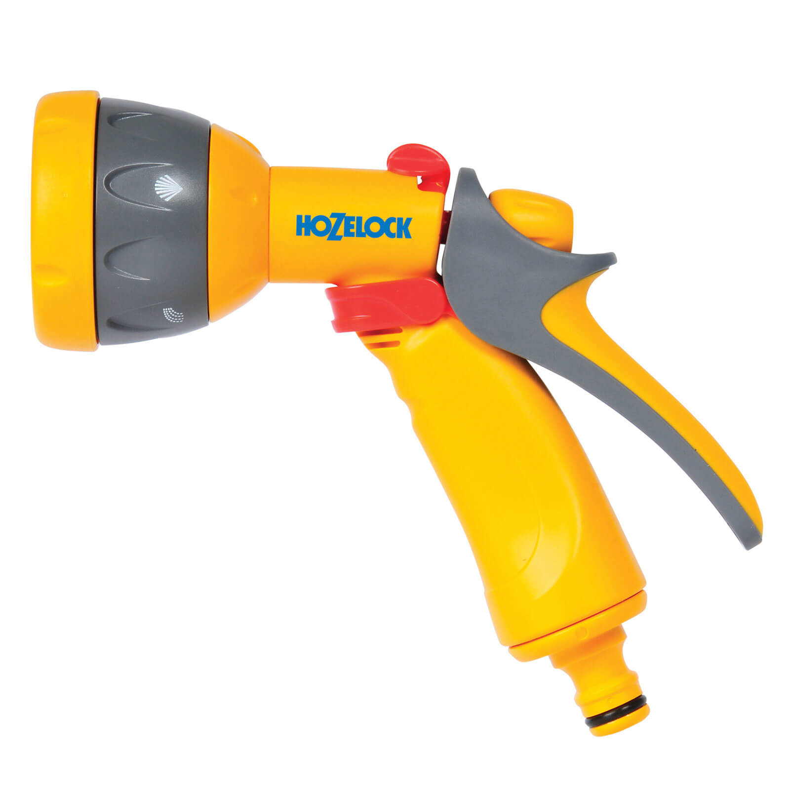 Hozelock 5 Function Spray Gun Price Comparisons | Compare The Build