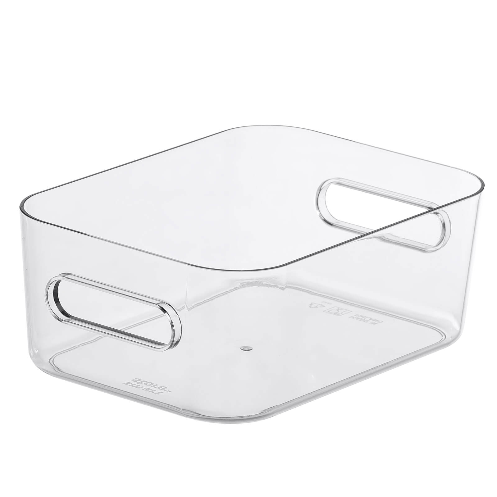 SmartStore Compact Clear Box S Price Comparisons | Compare The Build
