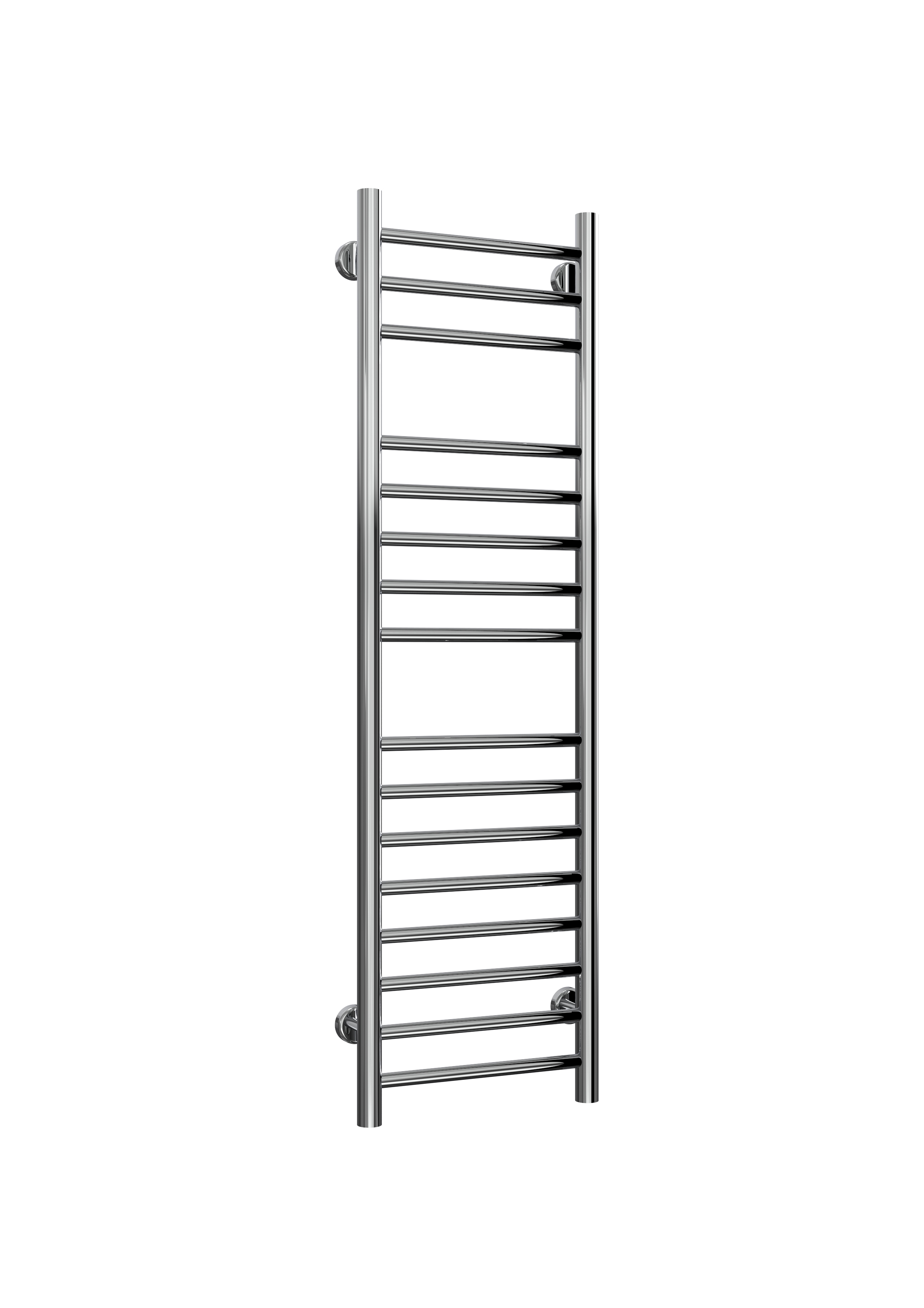 Reina Luna Ladder Rail, Stainless Steel, 1200x350mm Price Comparisons | Compare The Build