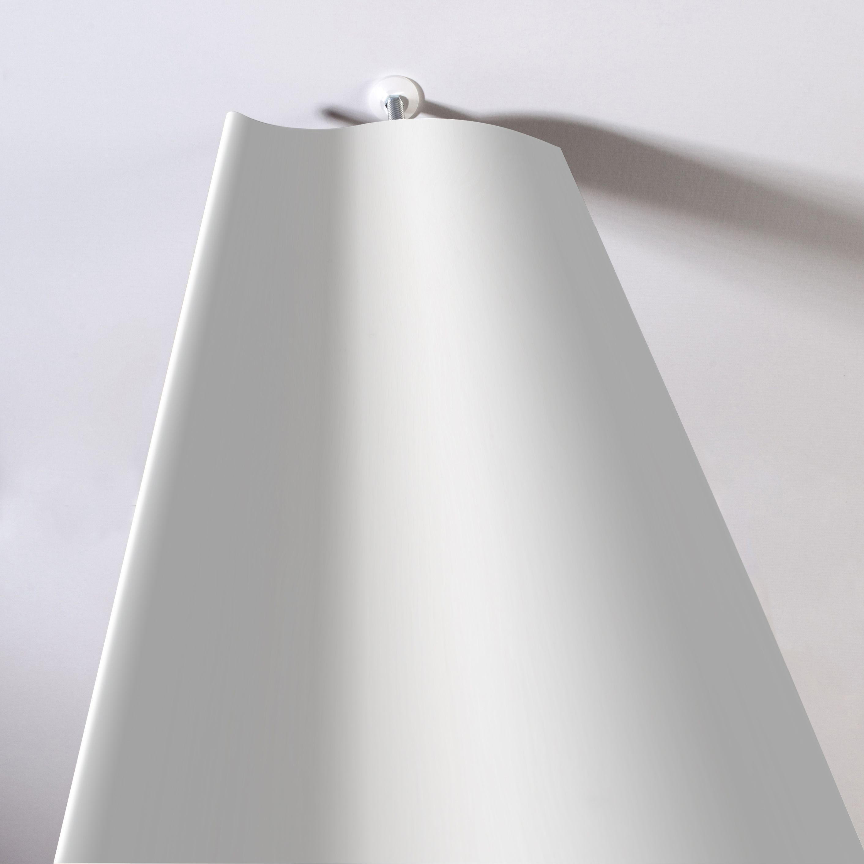 Geom Yotta White Curved Wave Adjustable Height Room Divider, Pack Of 4 Price Comparisons | Compare The Build