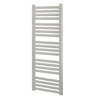 Blyss Wolfsbane 521W Electric Chrome Towel Warmer (H)1200mm (W)500mm | Compare The Build