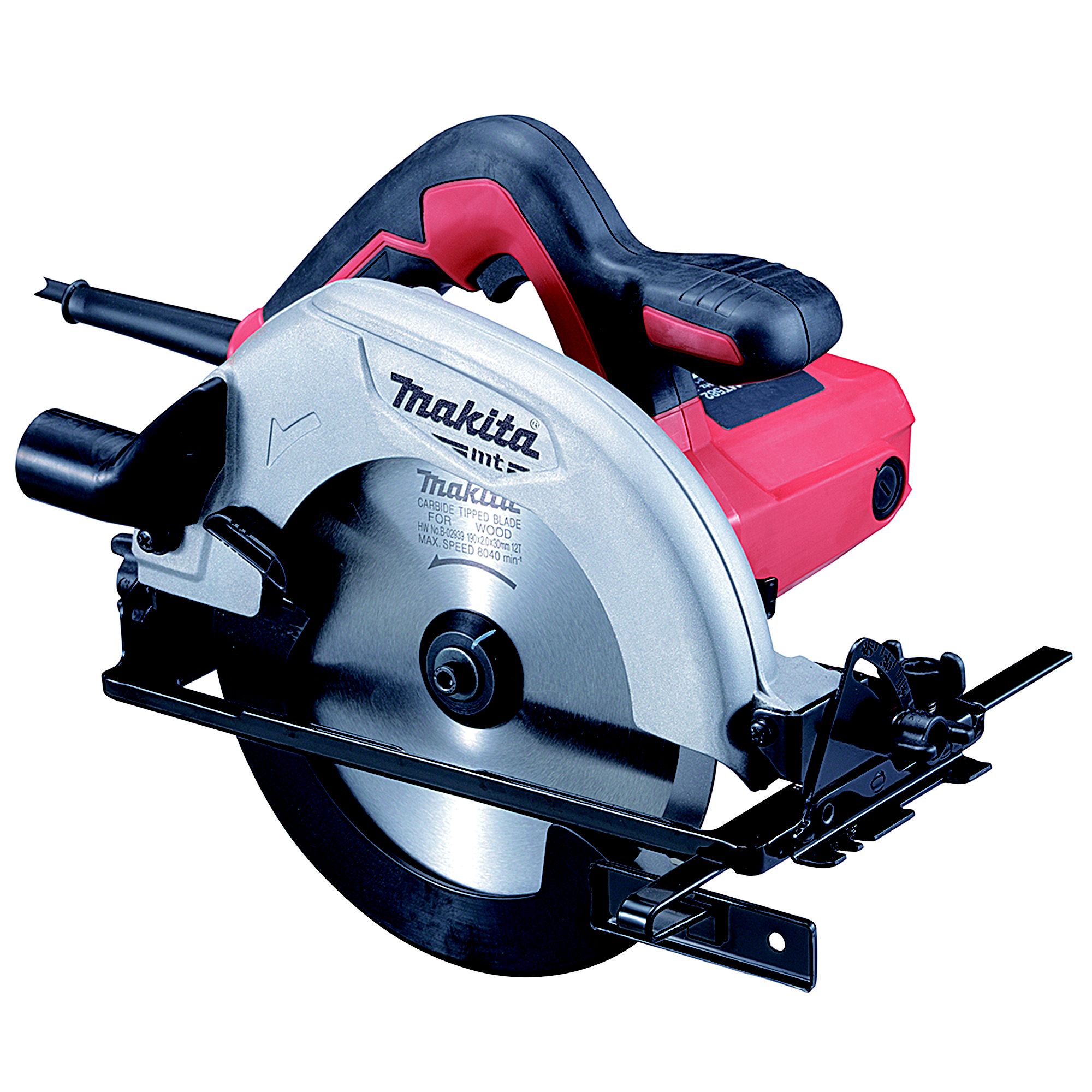 Makita 1050W 240V 190mm Circular Saw M5802 Price Comparisons | Compare The Build