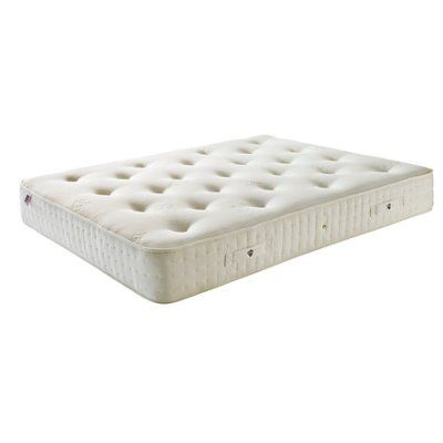 Rest Assured King Mattress Price Comparisons | Compare The Build
