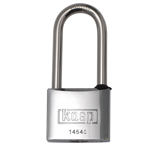 Kasp 145 Marine Padlock 40x50mm Price Comparisons | Compare The Build