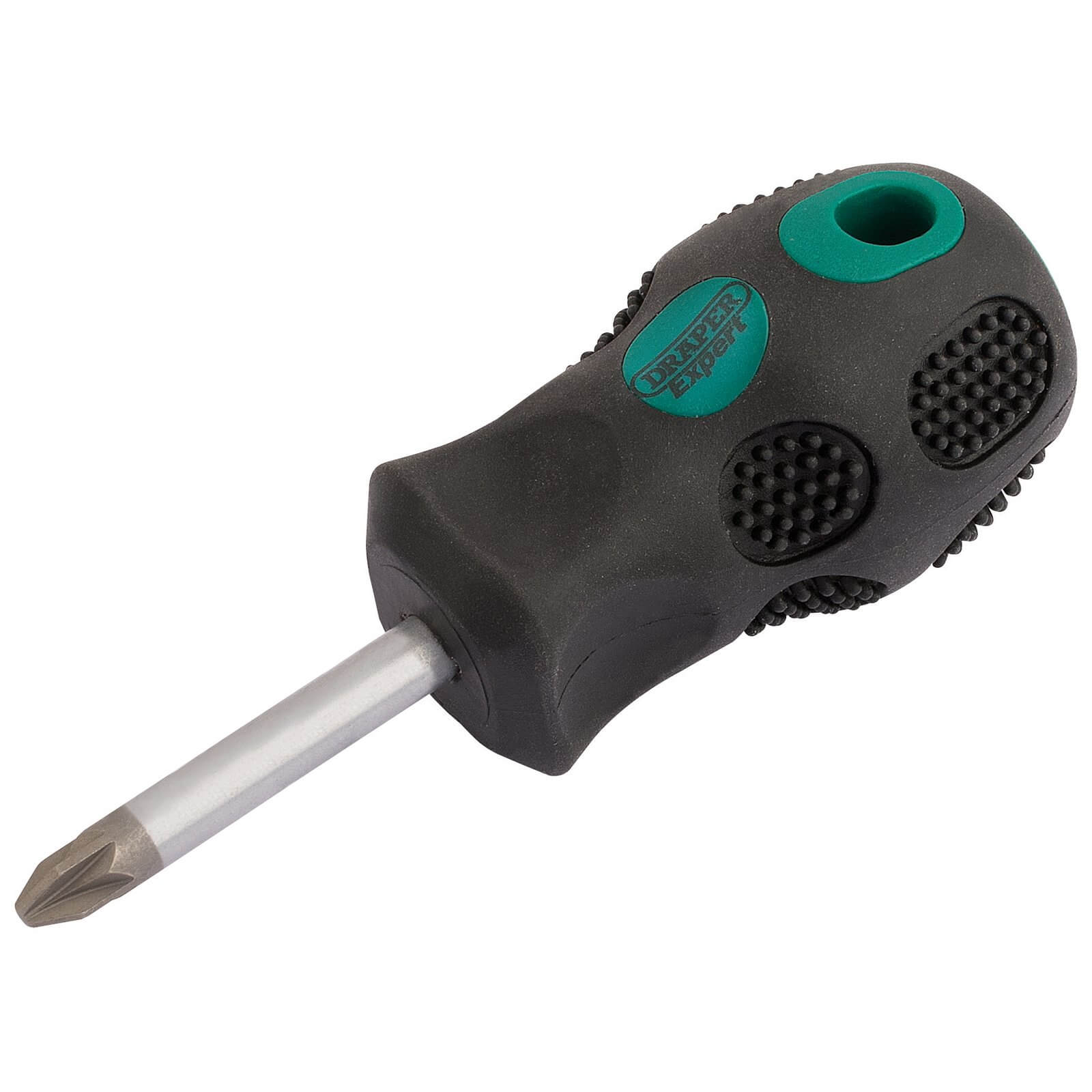 Draper Expert Pozi Screwdriver PZ2 38mm Price Comparisons | Compare The Build