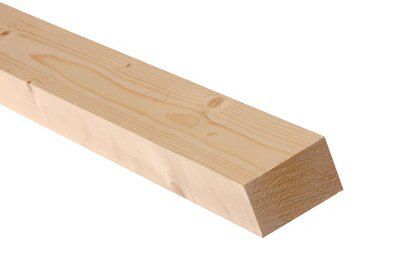 Skip18C Planed Smooth 44mmx70mmx2.4M Price Comparisons | Compare The Build