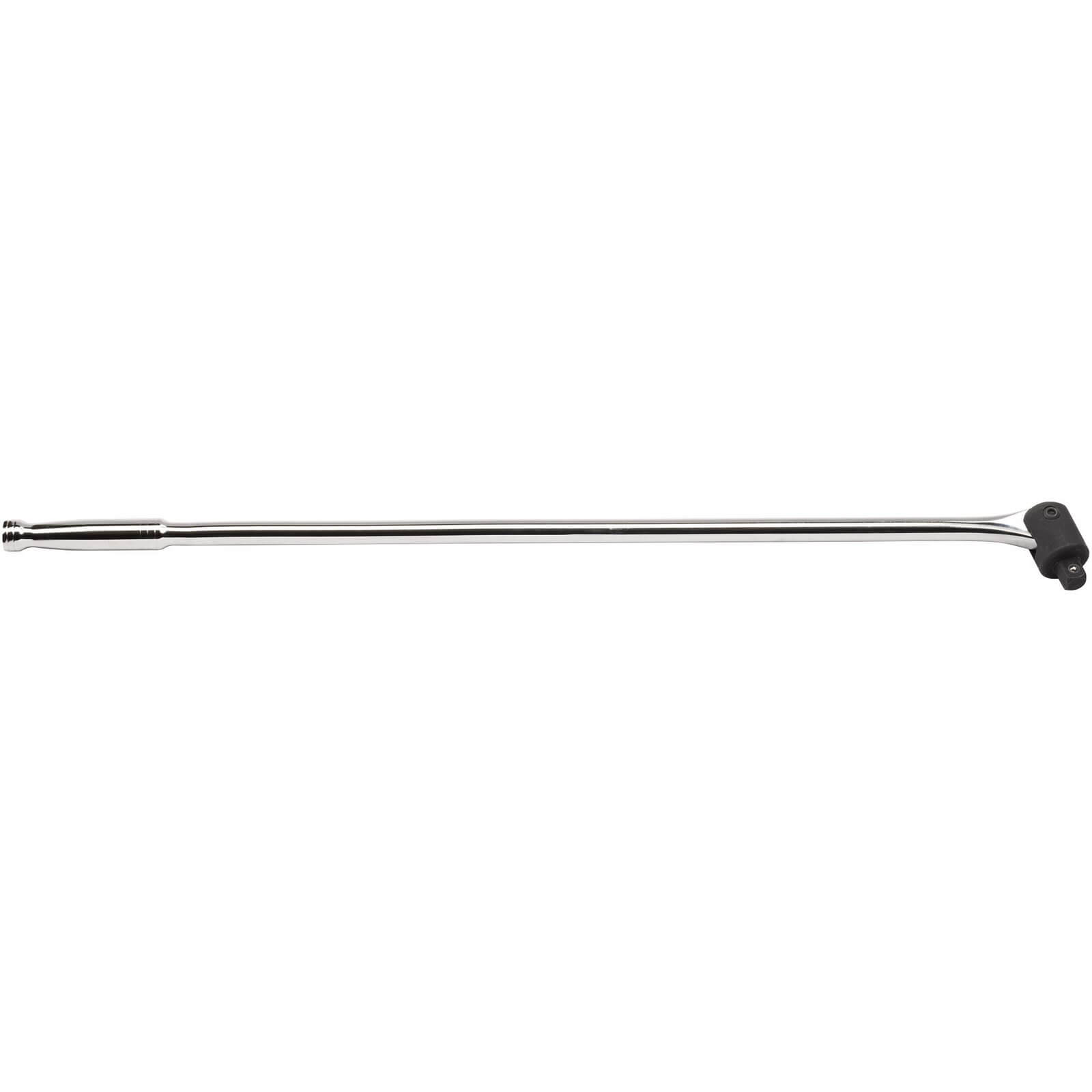 Draper Expert 3/4" Drive Breaker Bar 3/4" 1000mm | Compare The Build