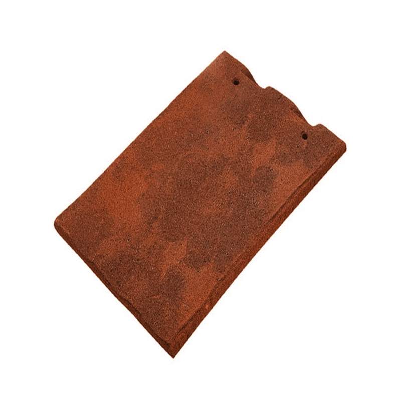 Redland Rosemary Clay Craftsman Eaves Tile Sanded - Hawkhurst 10001995 Price Comparisons | Compare The Build