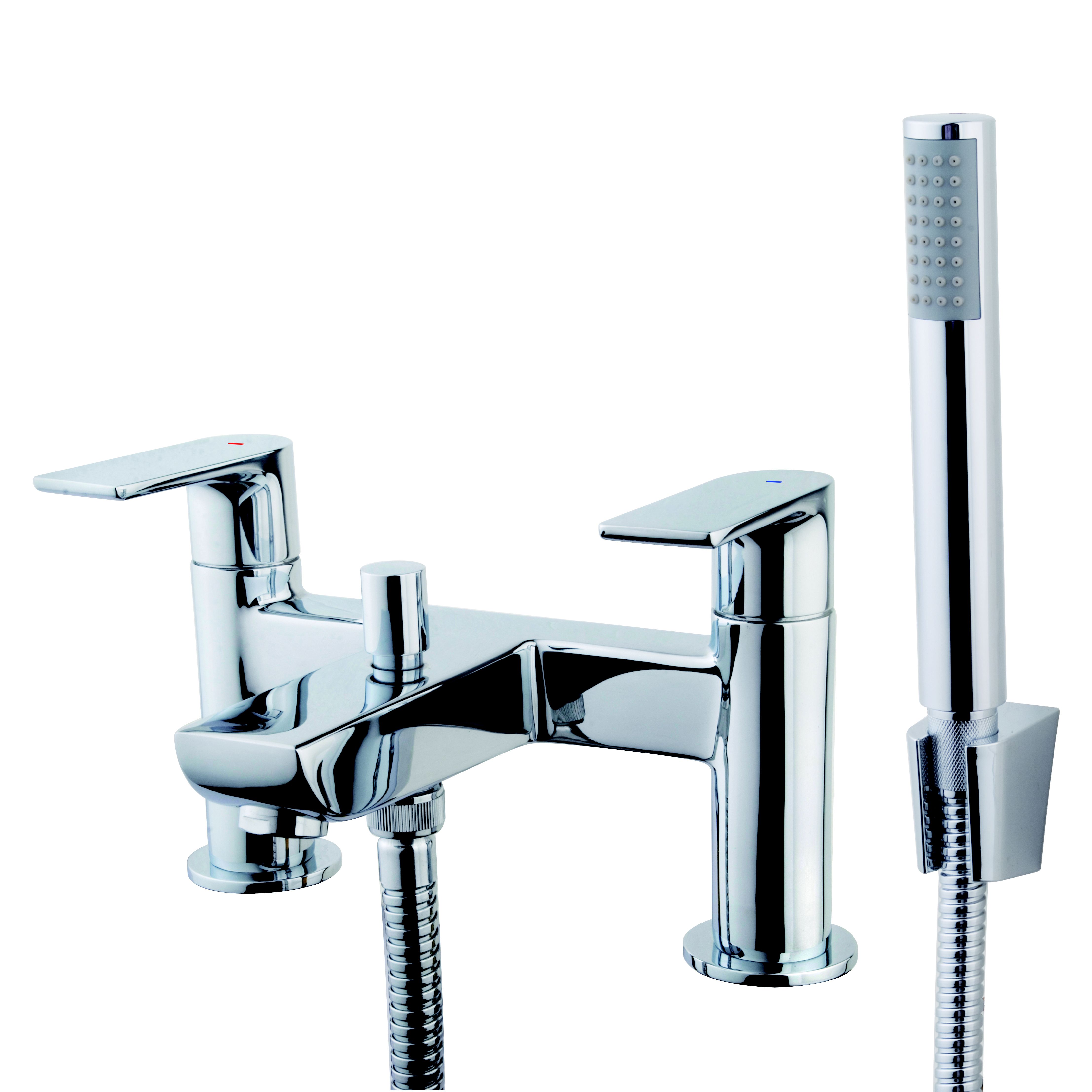 GoodHome Osani Bath Shower Mixer Tap Price Comparisons | Compare The Build