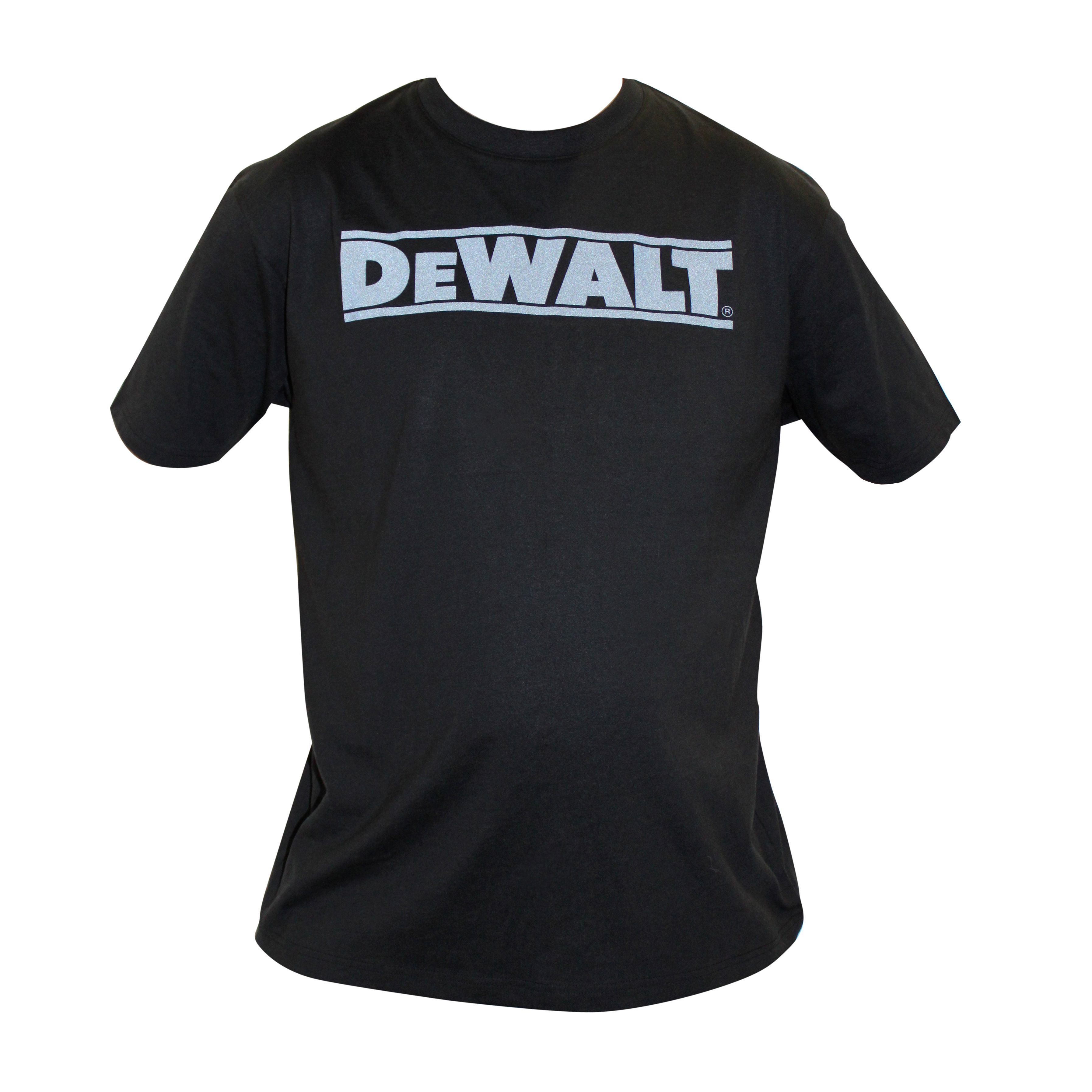 Dewalt Oxide Black T-Shirt X Large Price Comparisons | Compare The Build