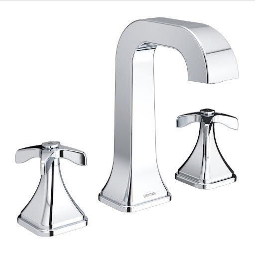 Bristan Glorious 3 Hole Basin Mixer Tap - Chrome Price Comparisons | Compare The Build