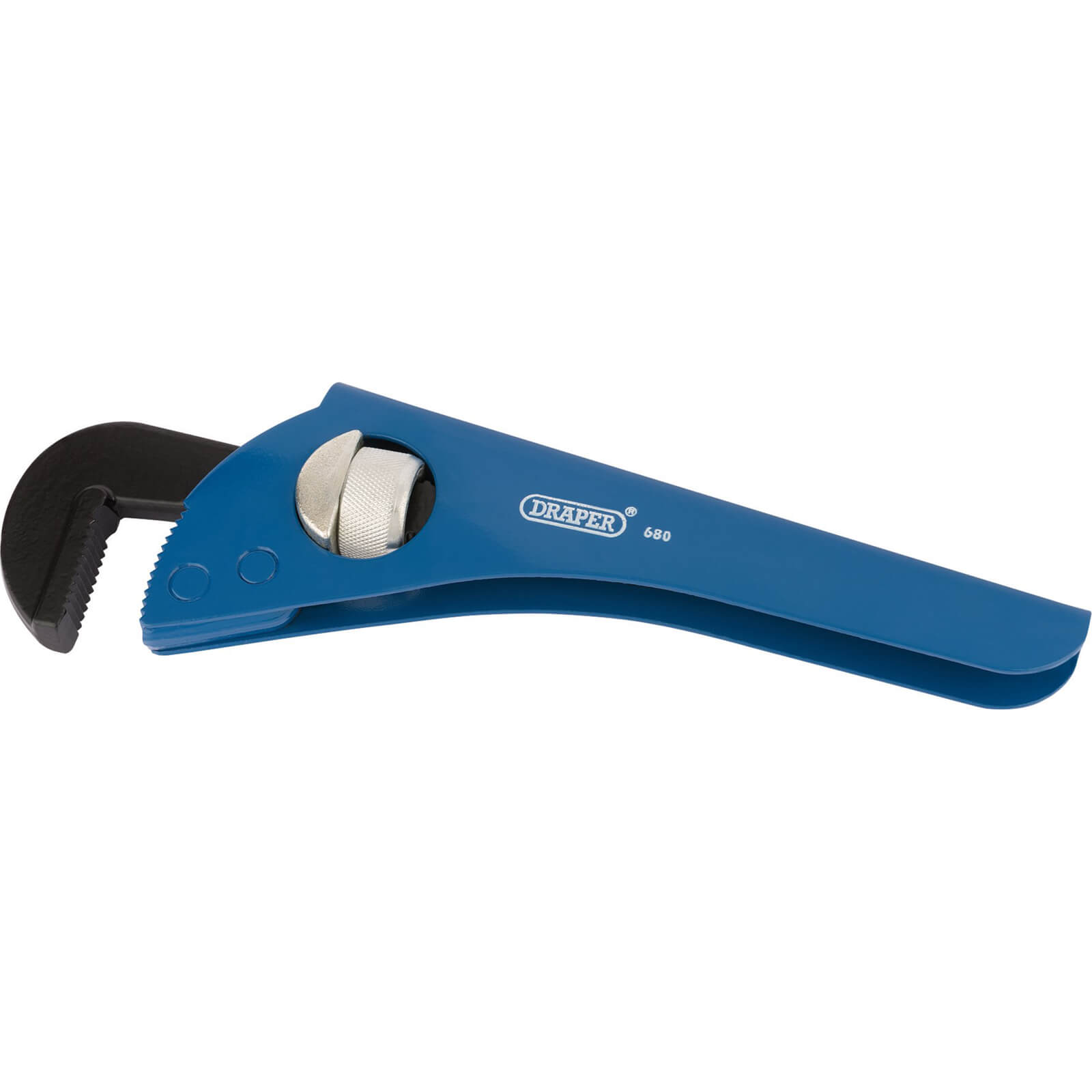 Draper Pipe Wrench 300mm | Compare The Build