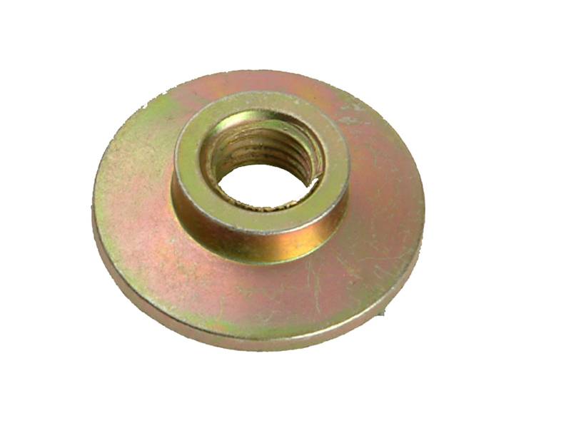 Flexipads World Class FLE21940 Locknut D2 M10 x 1.50 for 20020 Price Comparisons | Compare The Build