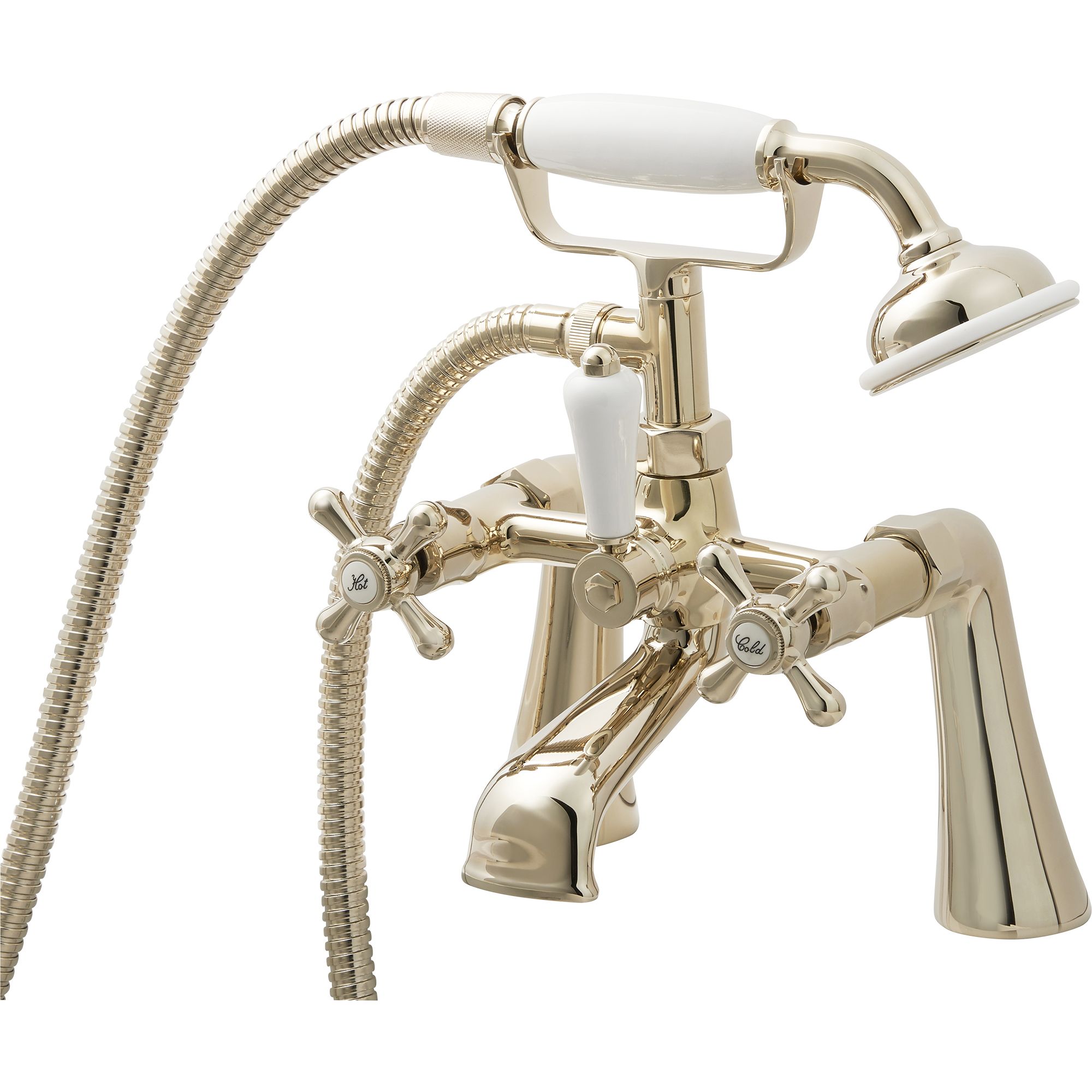 GoodHome Keiss Gold Effect Combi Boiler, Gravity-Fed & Mains Pressure Water Systems Bath Shower Mixer Tap Price Comparisons | Compare The Build