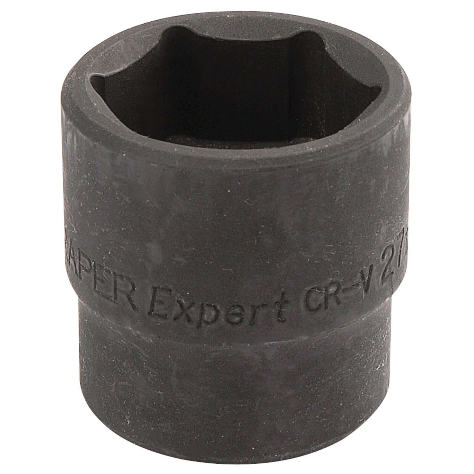 Draper Expert 1/2" Drive Hi Torq Hexagon Impact Socket Metric 1/2" 27mm Price Comparisons | Compare The Build