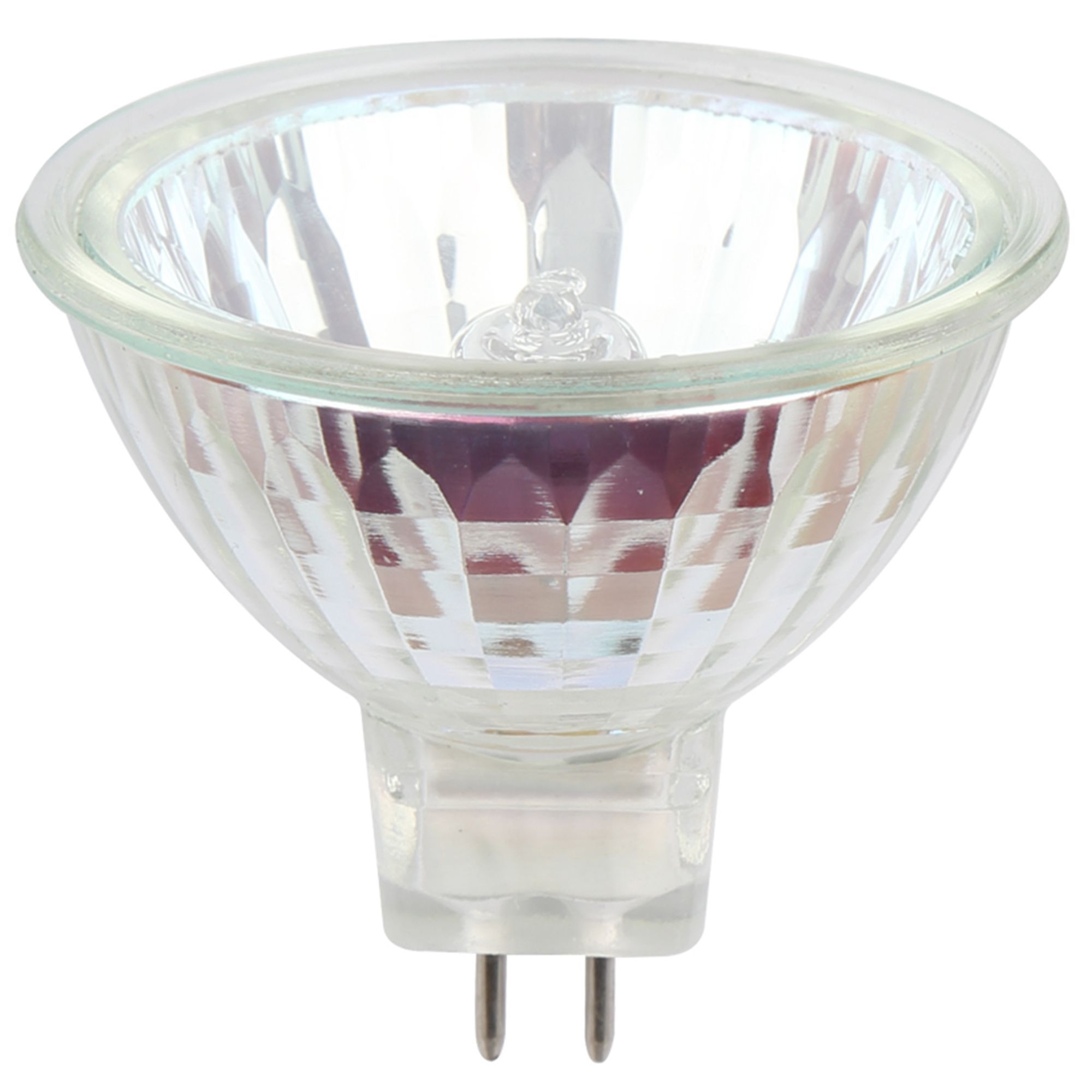 Diall Gu5.3 40W Halogen Eco Dimmable Reflector Spot Light Bulb, Pack Of 8 Price Comparisons | Compare The Build