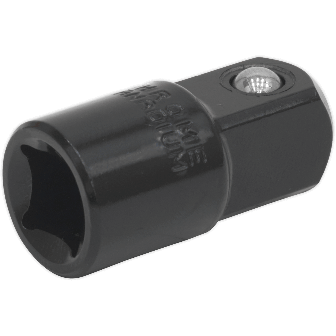 Sealey Impact Socket Converter 3/8" Female 1/2" Male Price Comparisons | Compare The Build