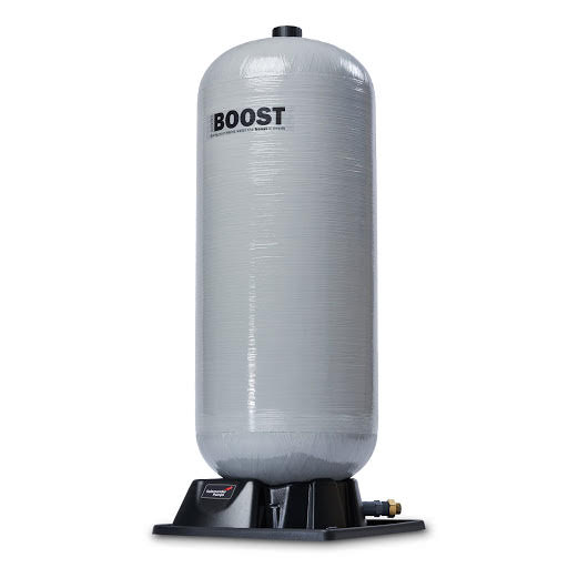 Salamander Accuboost 120L Unpumped  Accumulator Tank - ACC-120-TNK Price Comparisons | Compare The Build