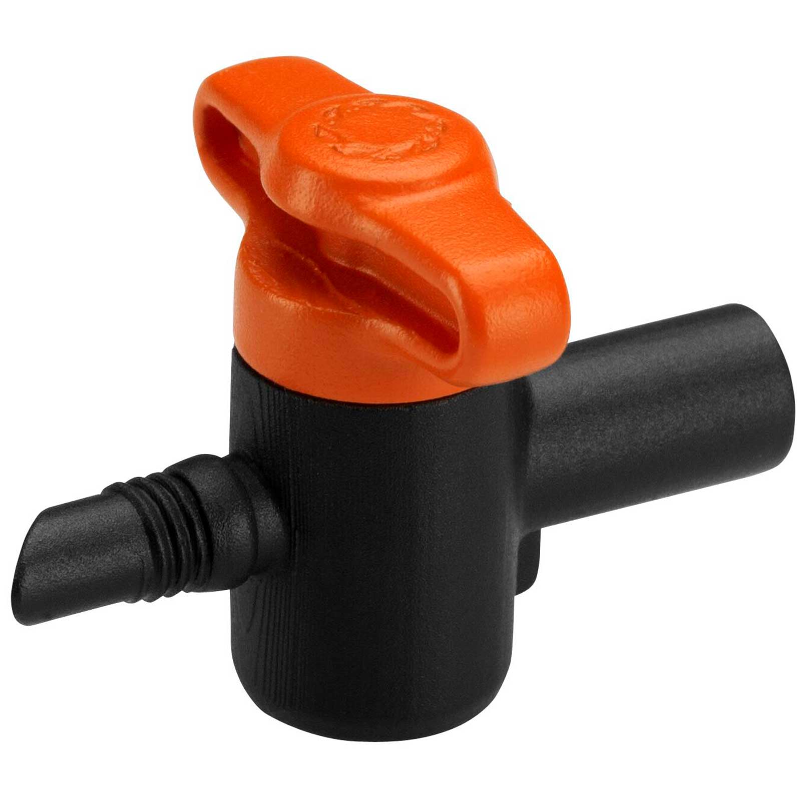 Gardena MICRO DRIP Control Valve 3/16" / 4.6mm Pack of 5 Price Comparisons | Compare The Build