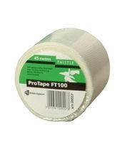 British Gypsum Thistle FT100 Self Adhesive Mesh Tape 45m x 100mm | Compare The Build