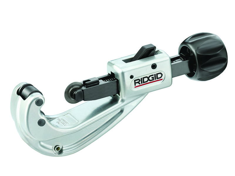 RIDGID RID66747 Quick-Acting 151ML Tube Cutter For Plastic 50mm Capacity 66747 Price Comparisons | Compare The Build