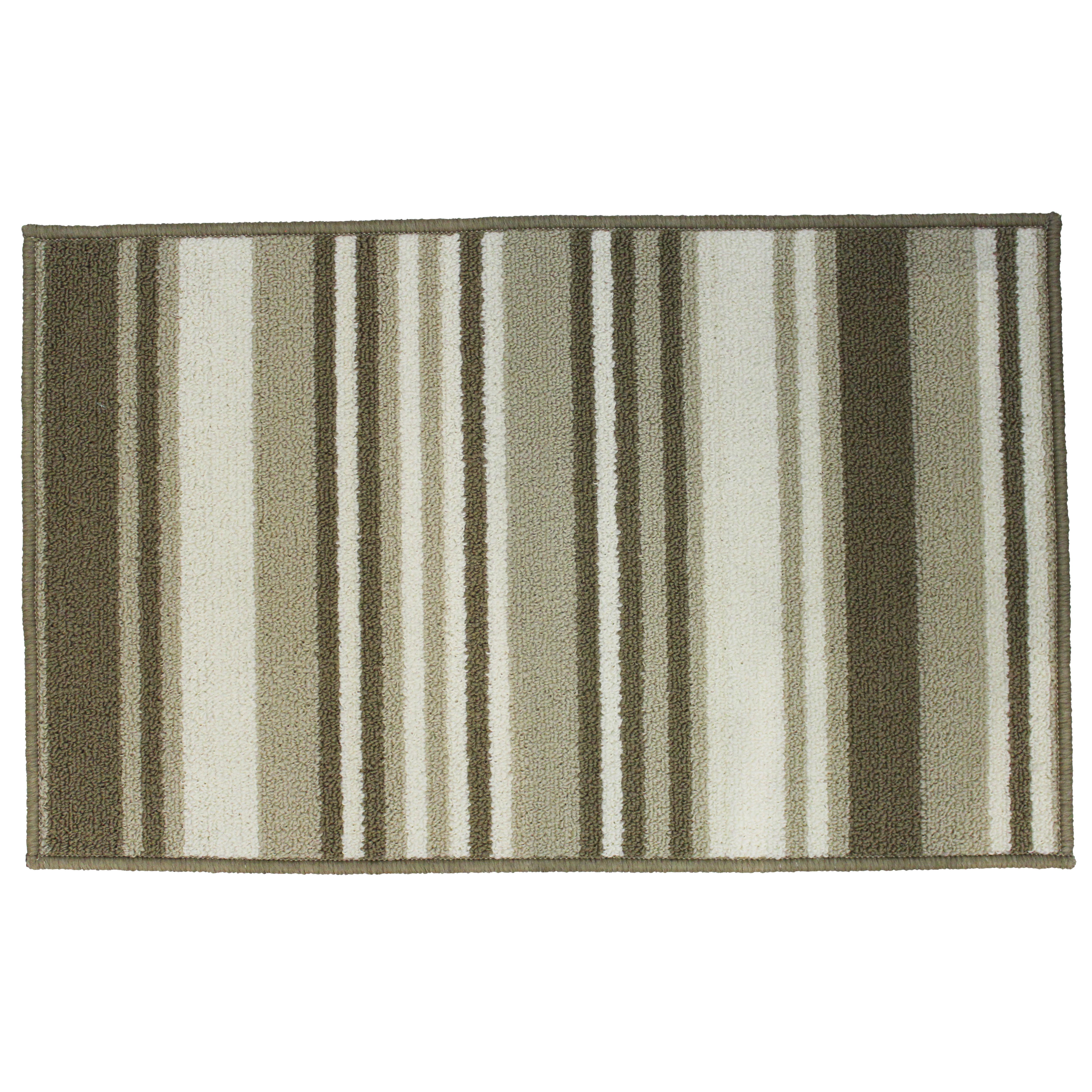 Colours Beige Door Mat (L)0.6M (W)0.4M Price Comparisons | Compare The Build