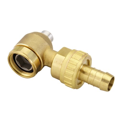 Danfoss Drain-Cock Adaptor Rvl 19.05 mm 003L015200 Price Comparisons | Compare The Build