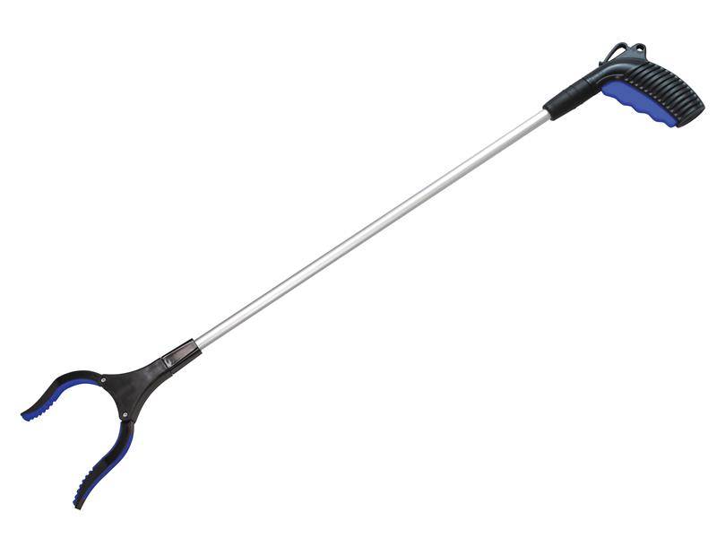 Faithfull FAILITGRAB Litter Grabber 1m Price Comparisons | Compare The Build