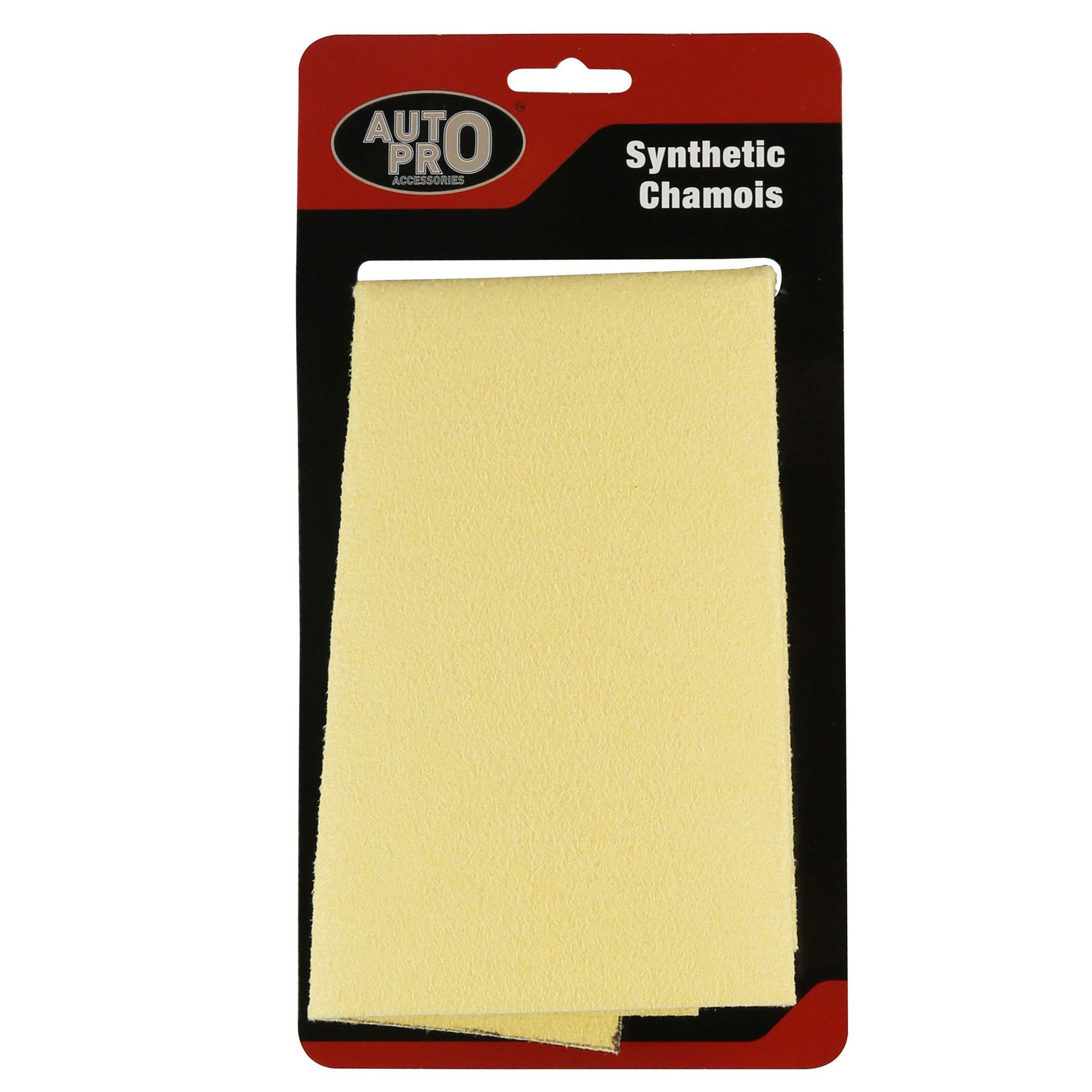 Autopro Accessories Synthetic Chamois Price Comparisons | Compare The Build