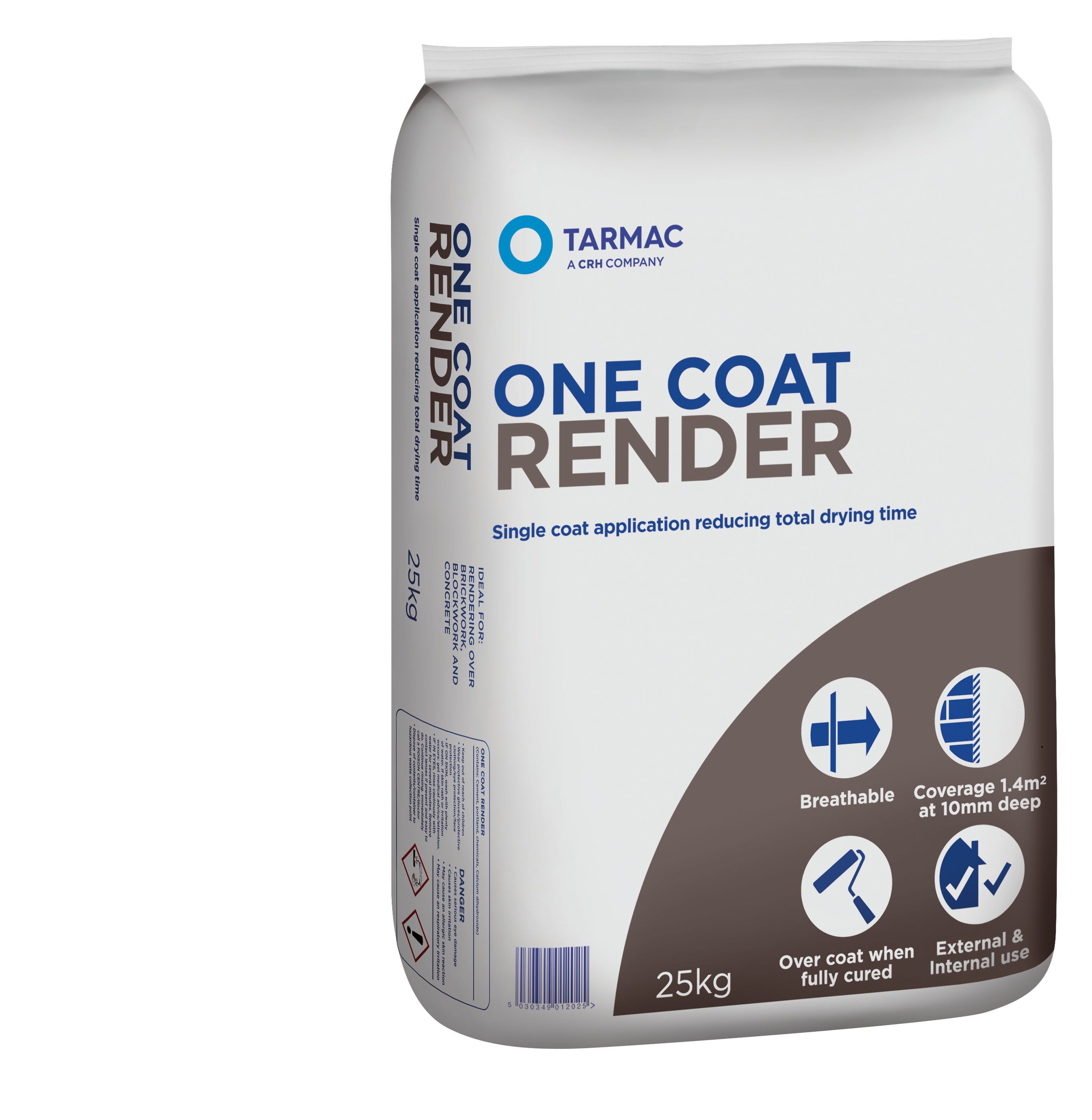 One Coat Render Price Comparisons | Compare The Build