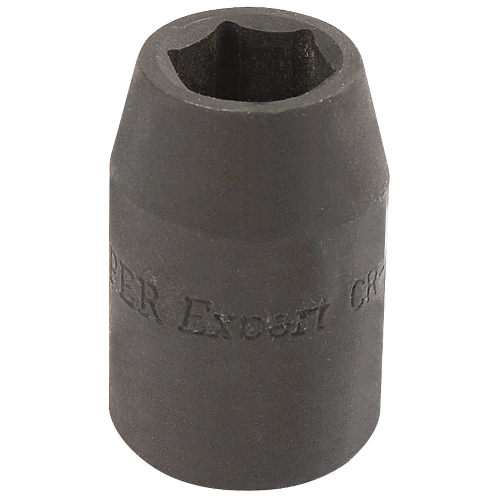 Draper Expert 1/2" Drive Hi Torq Hexagon Impact Socket Metric 1/2" 13mm Price Comparisons | Compare The Build