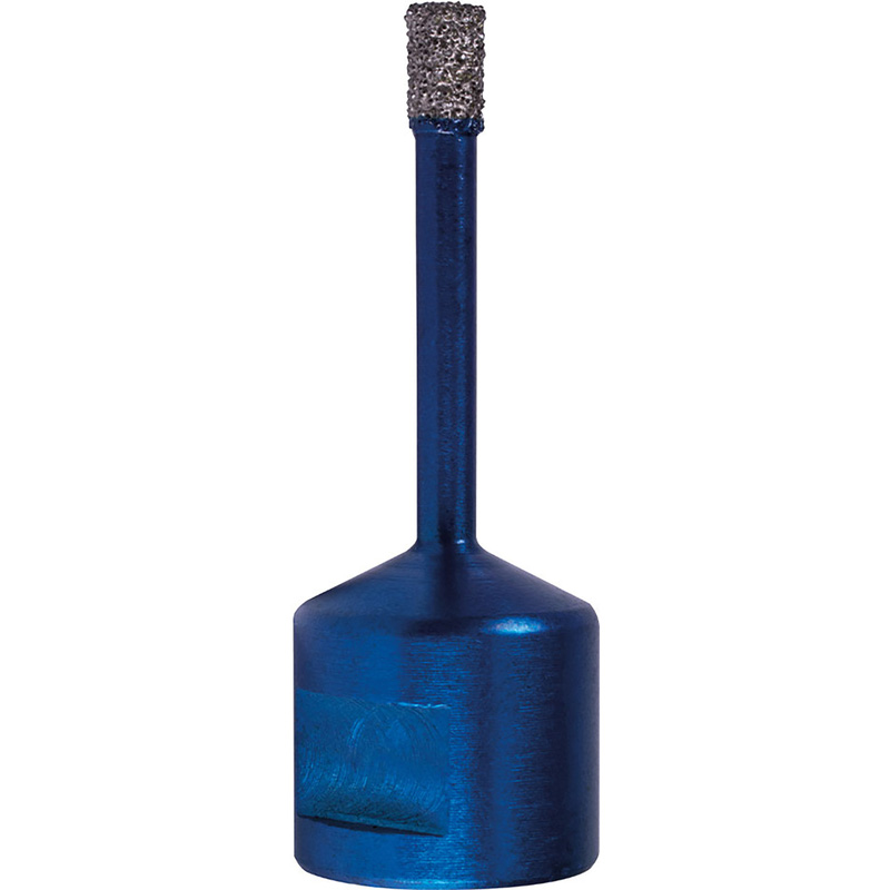 Mexco TDXCEL M14 Dry Diamond Tile Drill Bit 6mm Steel Price Comparisons | Compare The Build