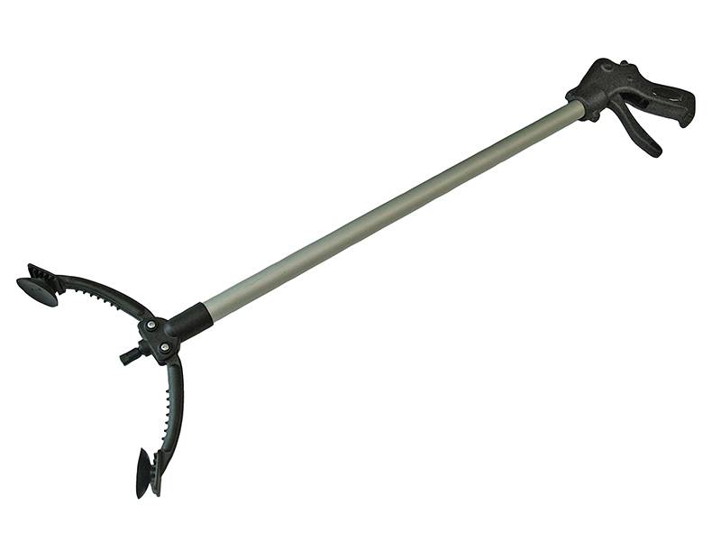 Faithfull FAILITPICK Litter Picker 820mm (32in) Price Comparisons | Compare The Build