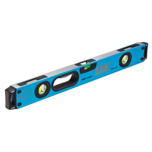Pro Spirit Level - 600mm Price Comparisons | Compare The Build