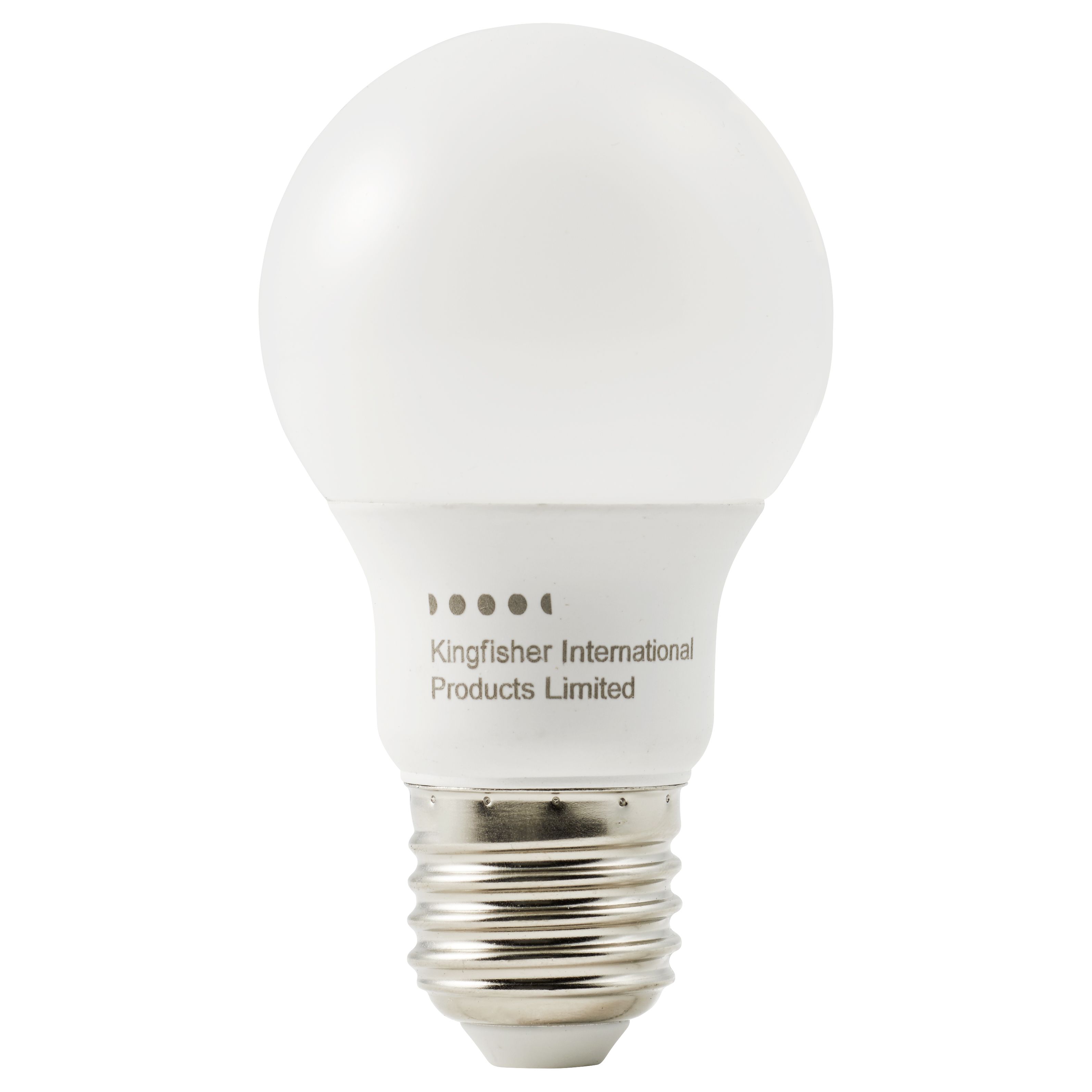 Led A60 E27 470Lm 827 6Kh Pk1 Price Comparisons | Compare The Build