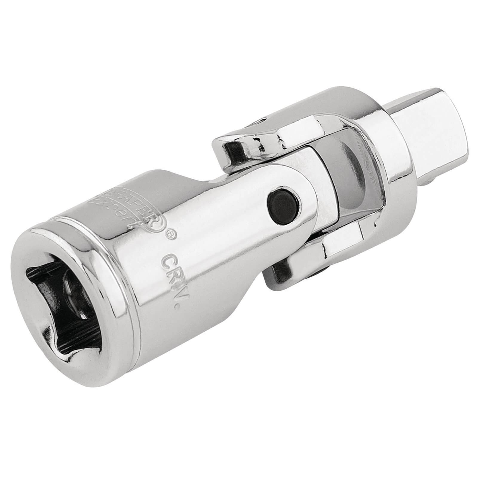 Draper 1/2" Drive Universal Joint 1/2" Price Comparisons | Compare The Build