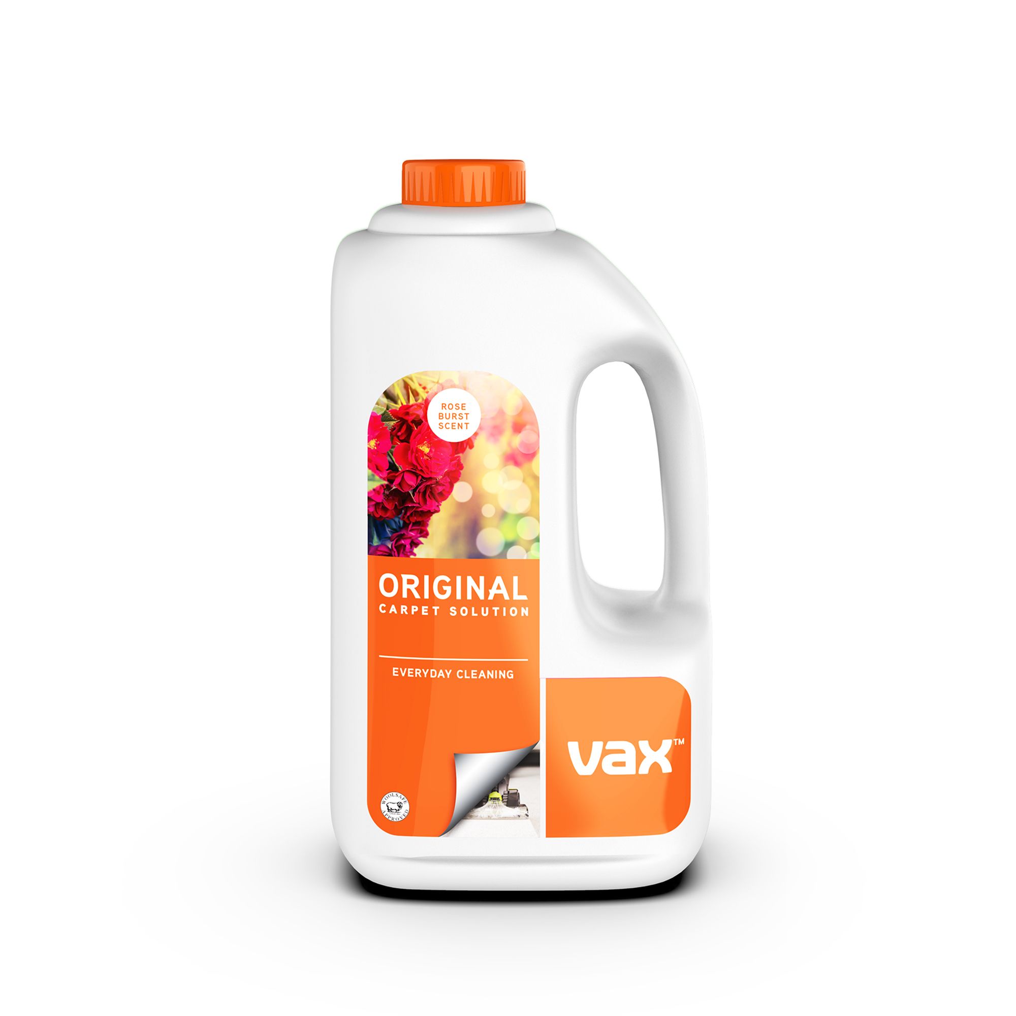 Vax Original Rose Burst Carpet Cleaner, 1.5L | Compare The Build