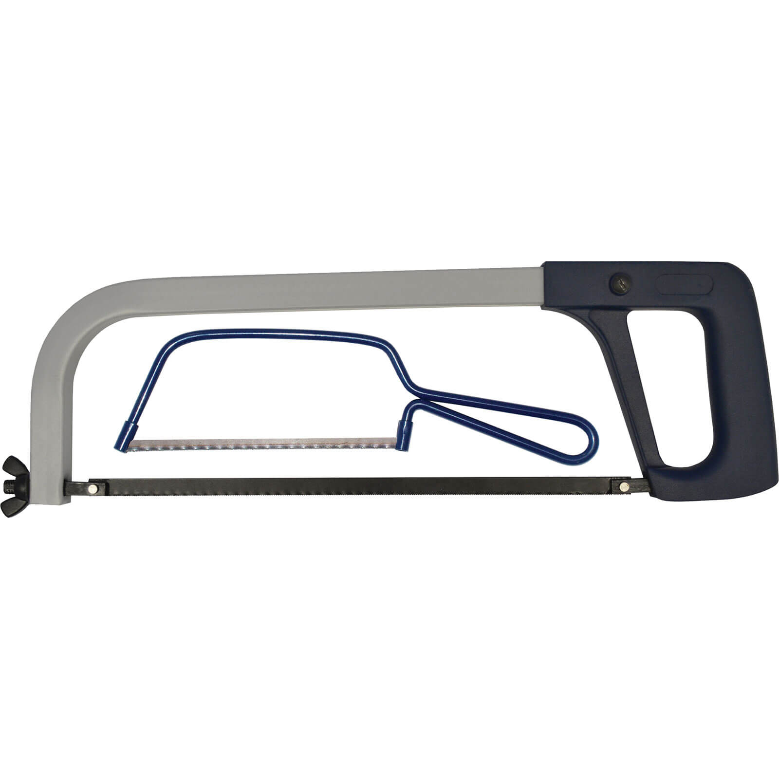 Faithfull Handyman Hacksaw and Junior Saw Set Price Comparisons | Compare The Build