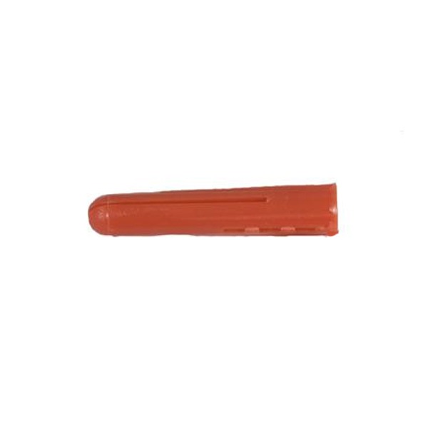 Rawlplugs - 6-10mm Gauge Red - Box of 1000 Price Comparisons | Compare The Build