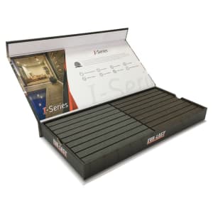 Eva-Tech I-Series Composite Decking Sample Box Price Comparisons | Compare The Build