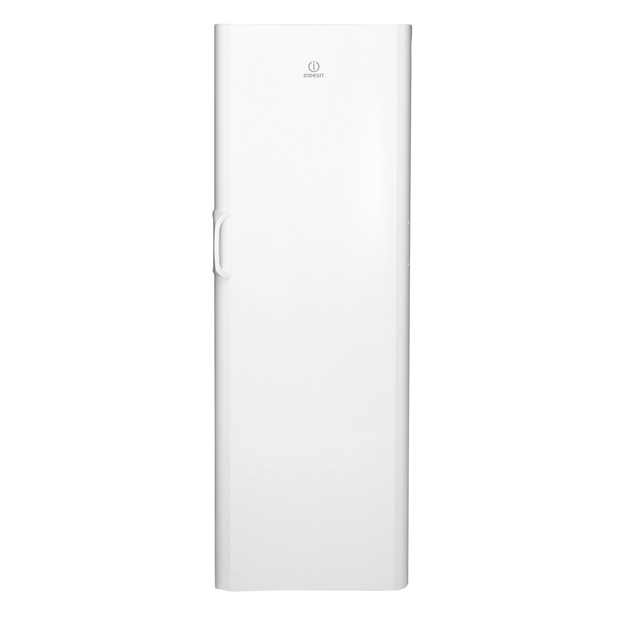 Indesit Siaa 12 (Uk) White Freestanding Fridge Price Comparisons | Compare The Build