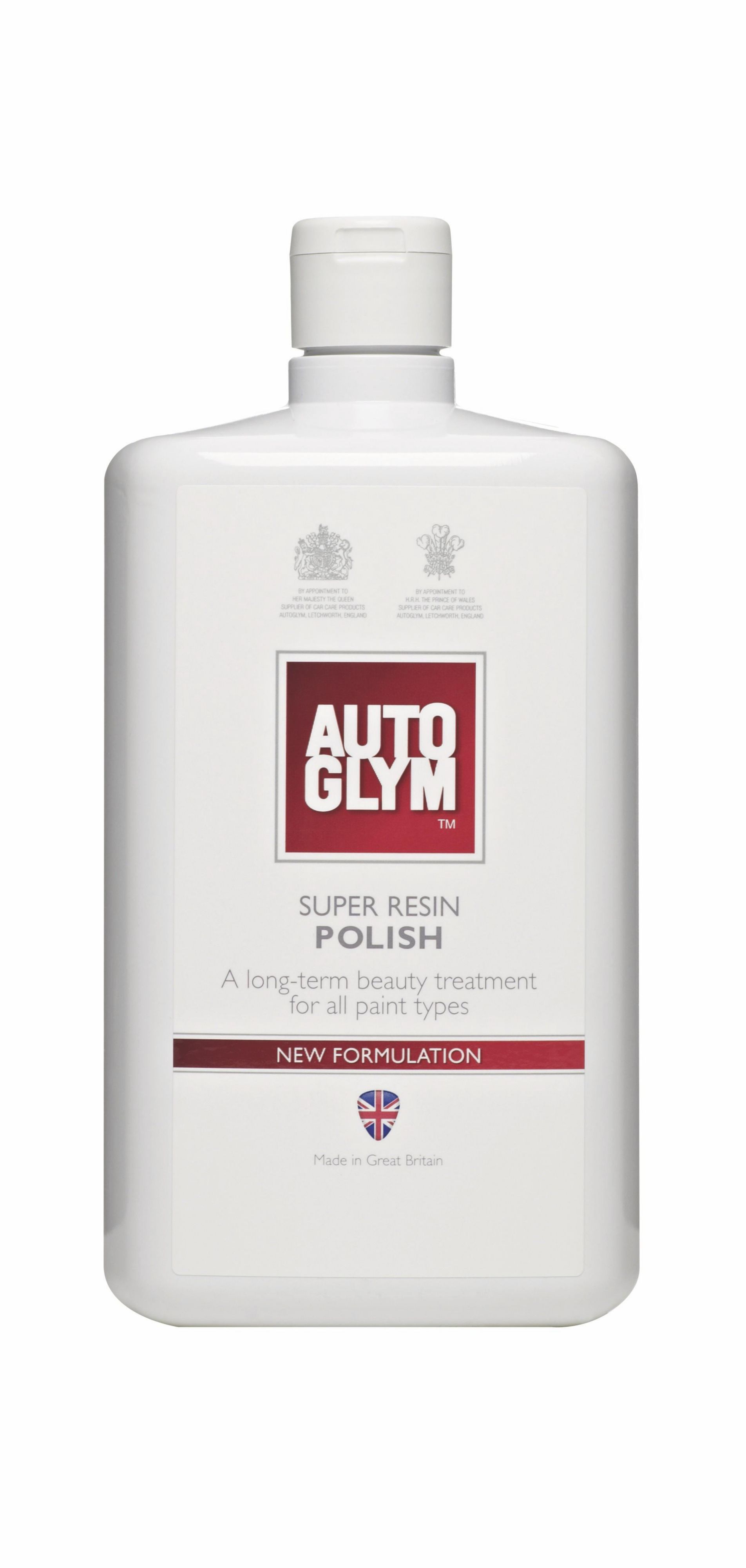 Autoglym Car Polish, 1L Price Comparisons | Compare The Build