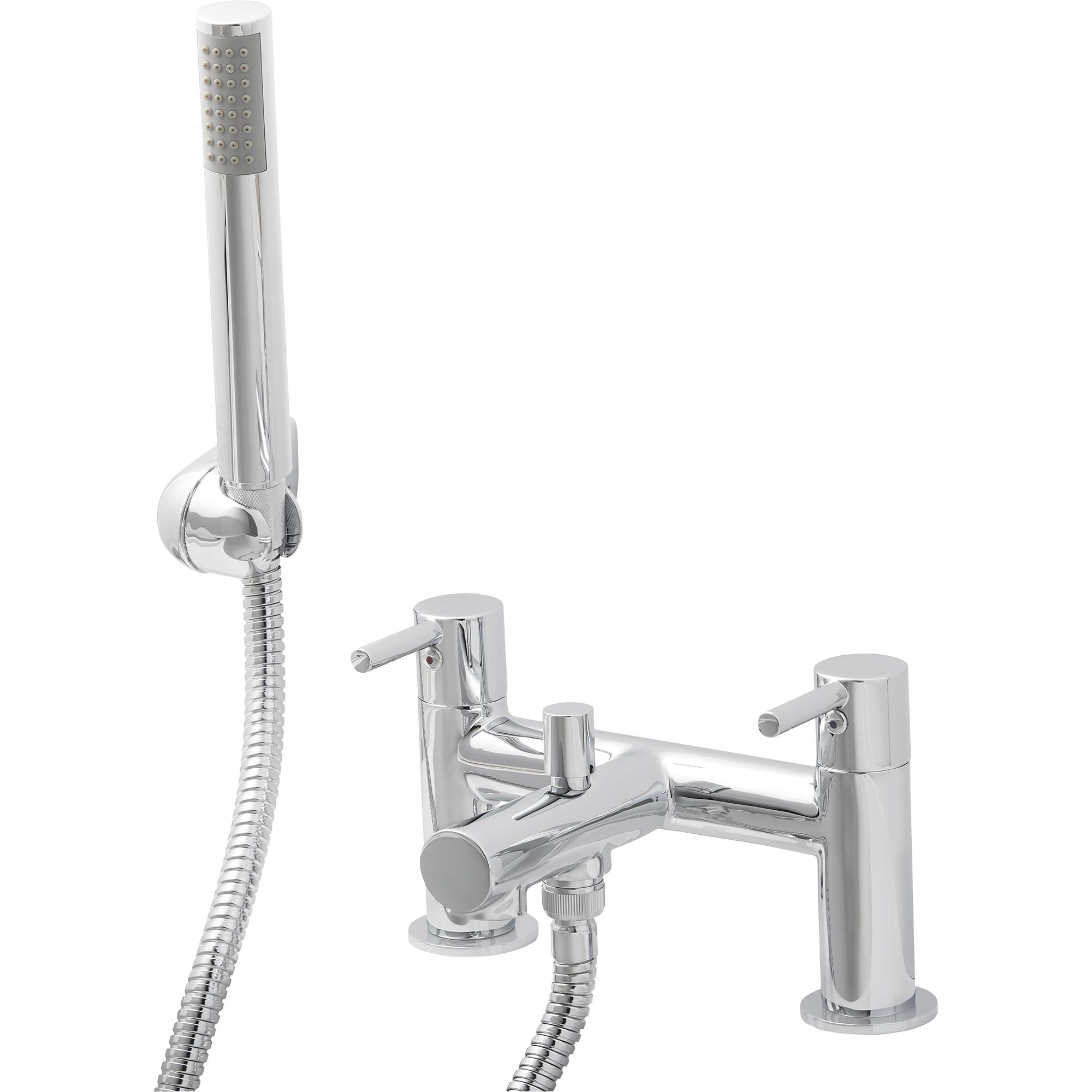 GoodHome Lazu Combi Boiler, Gravity-Fed & Mains Pressure Water Systems Bath Shower Mixer Tap Price Comparisons | Compare The Build