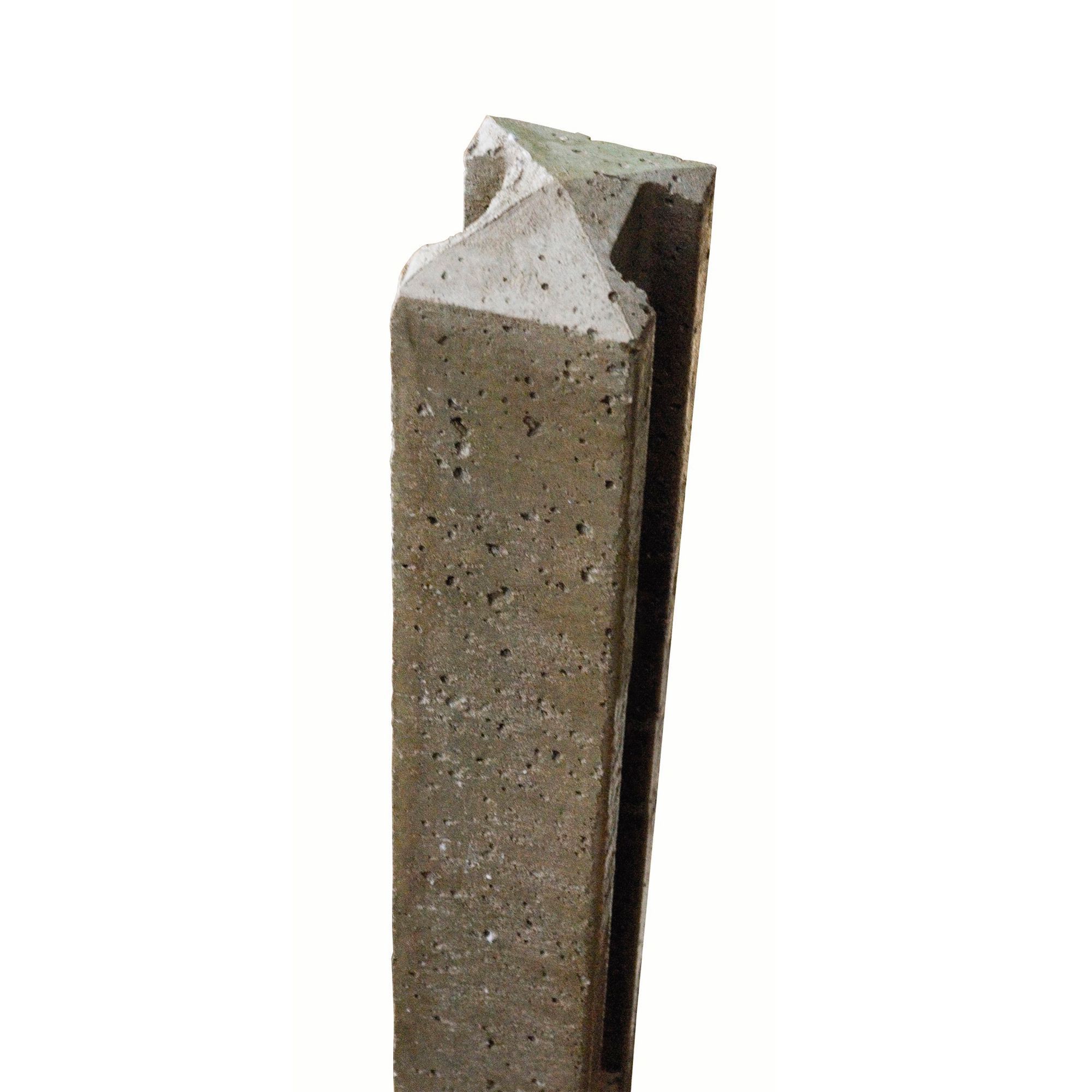 Grange Concrete Fence Post (H)1.75M, Pack Of 5 | Compare The Build