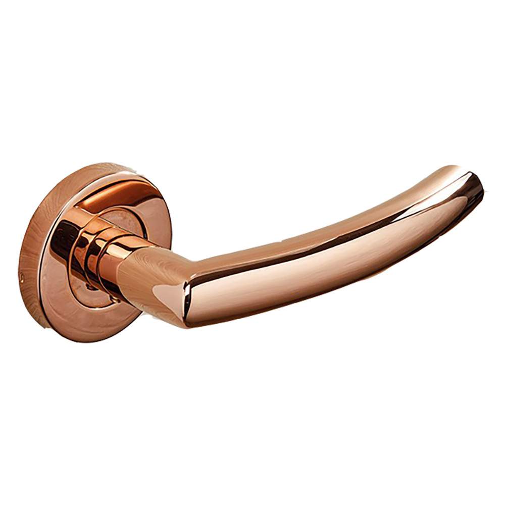 LPD Internal Rose Gold Phoenix Handle Hardware Pack LPD Doors HARDPHORG Price Comparisons | Compare The Build