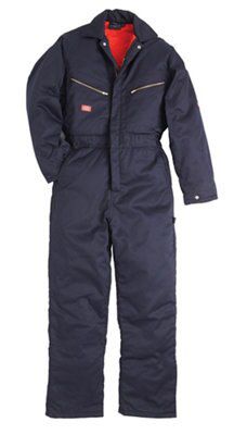 Dickies Navy Coverall Large Price Comparisons | Compare The Build