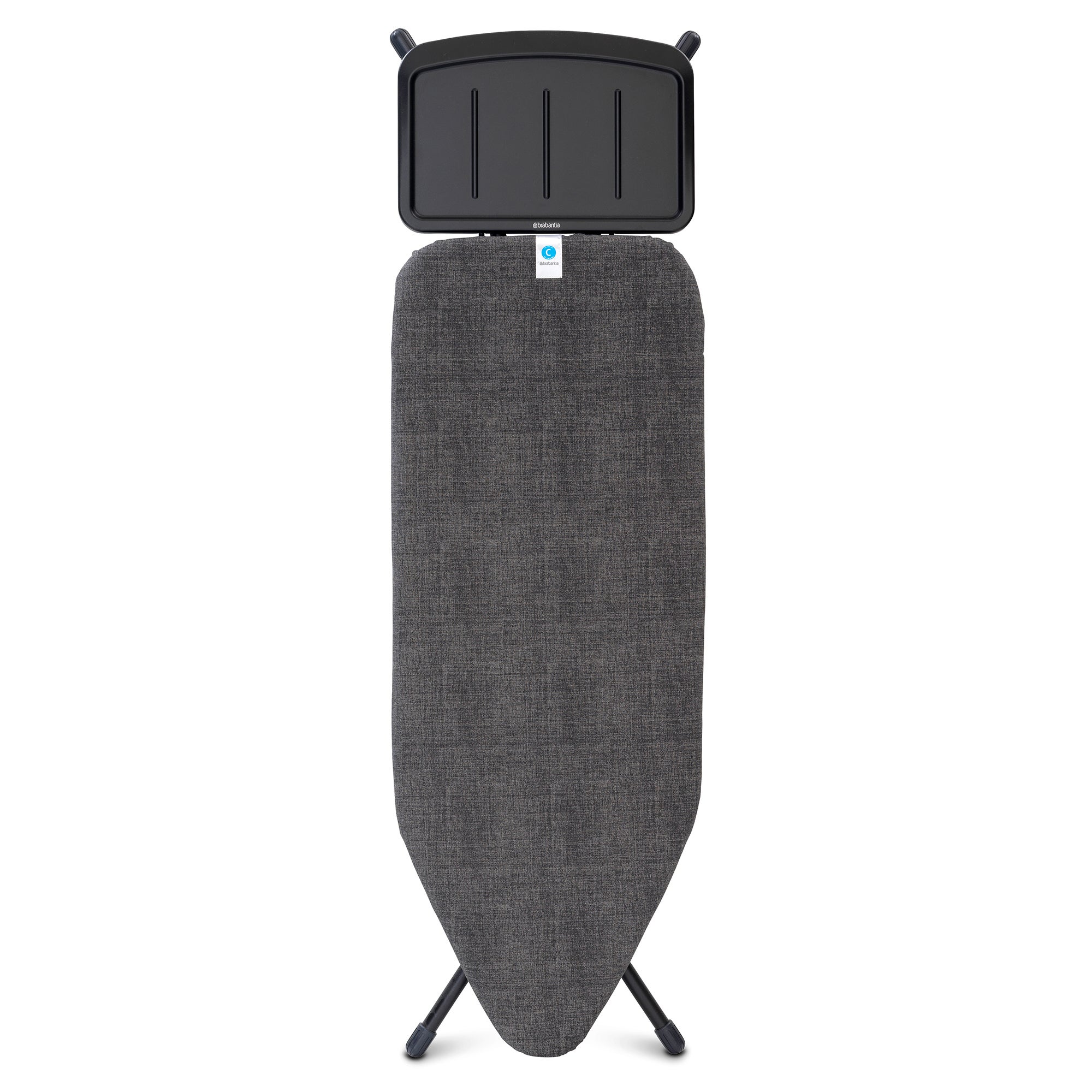 Brabantia Black Ironing Board C SSUH Black Price Comparisons | Compare The Build